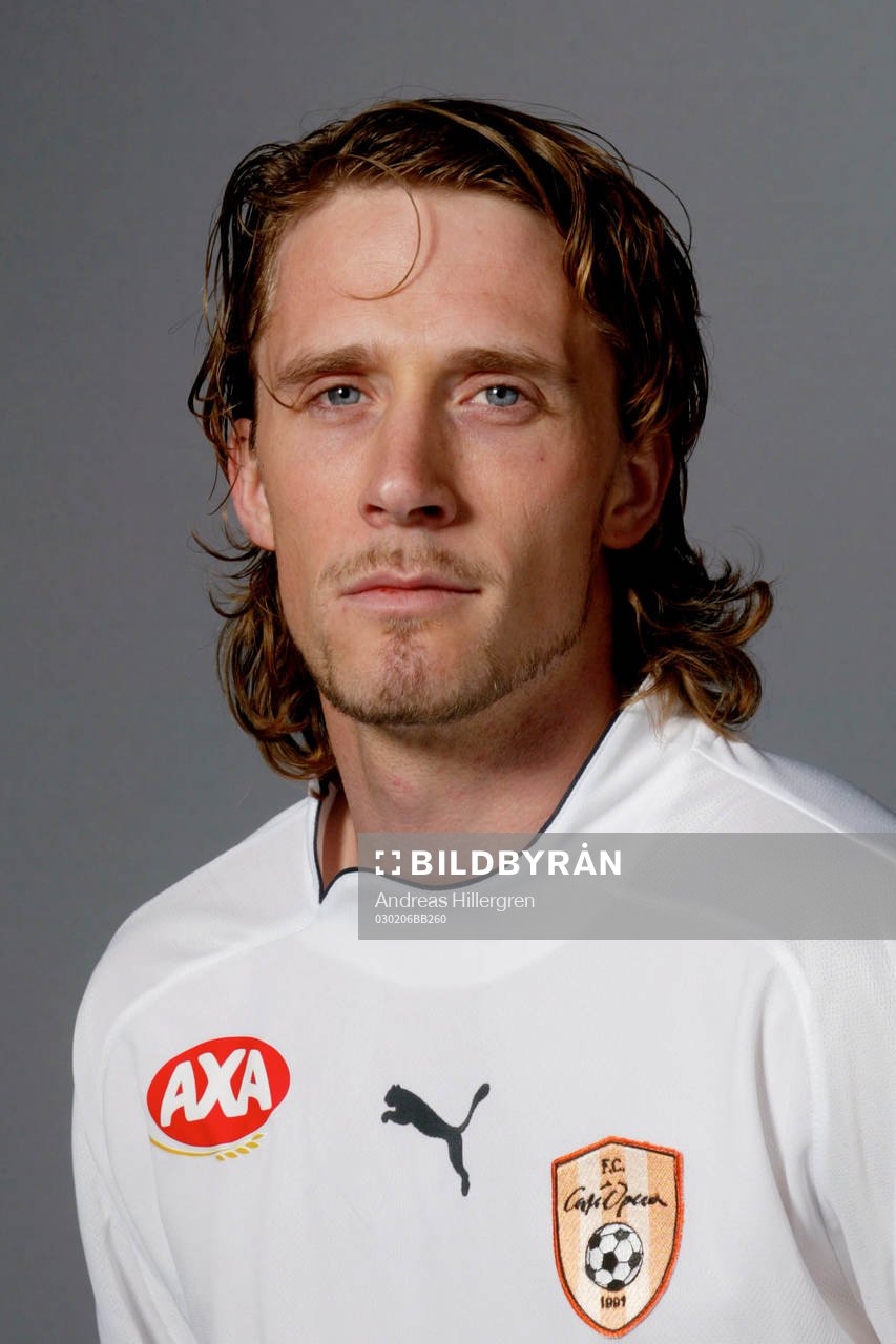 Göran Marklund