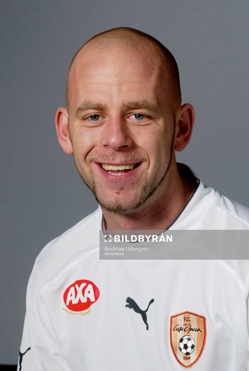  David Nordbeck.