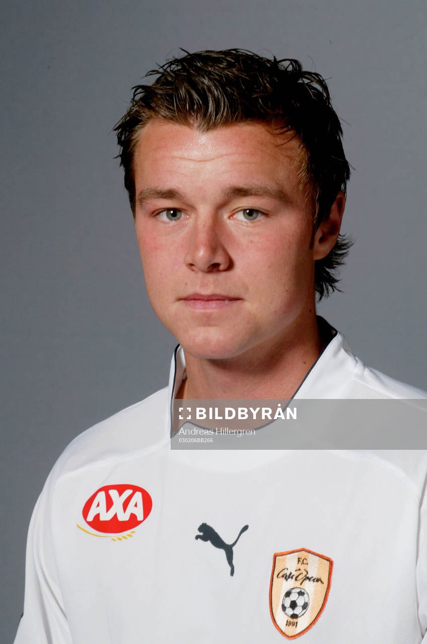 Niklas Sandberg