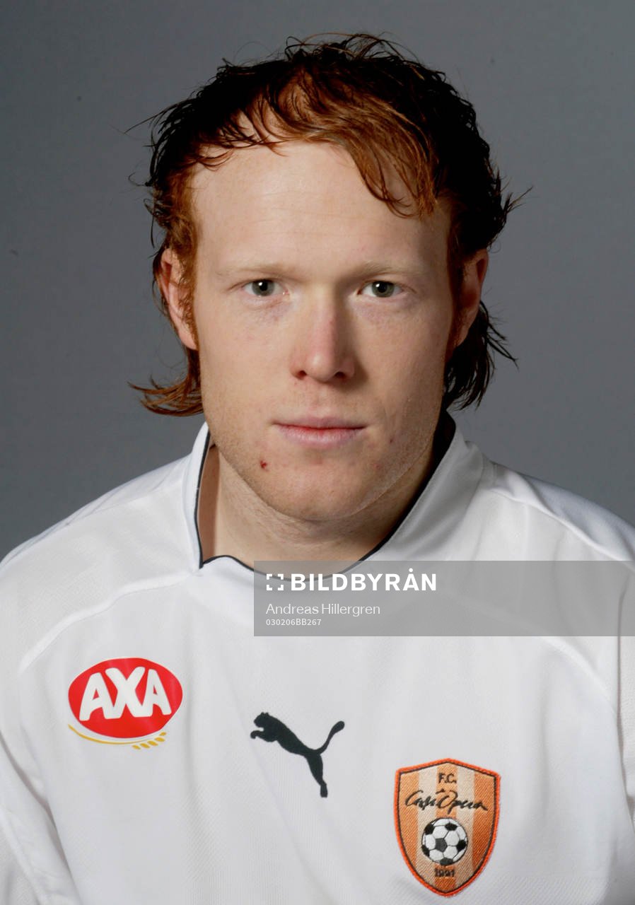 Olle Sjösteen