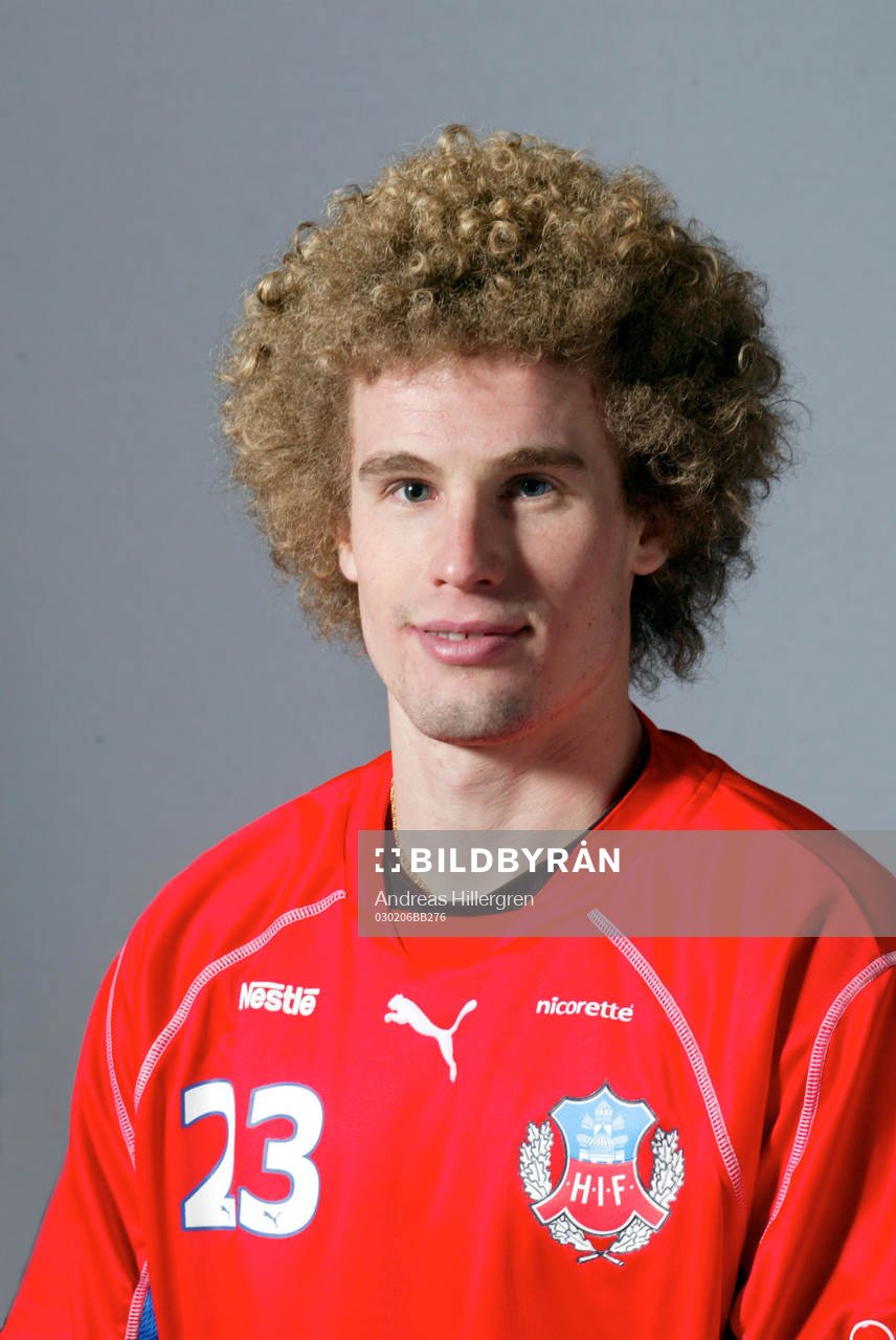 Christoffer Andersson