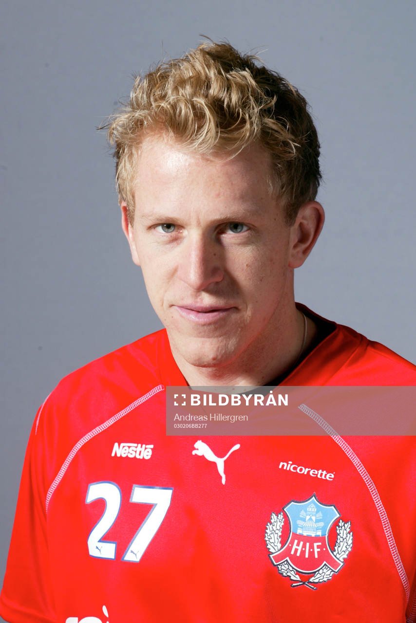 Gustaf Andersson
