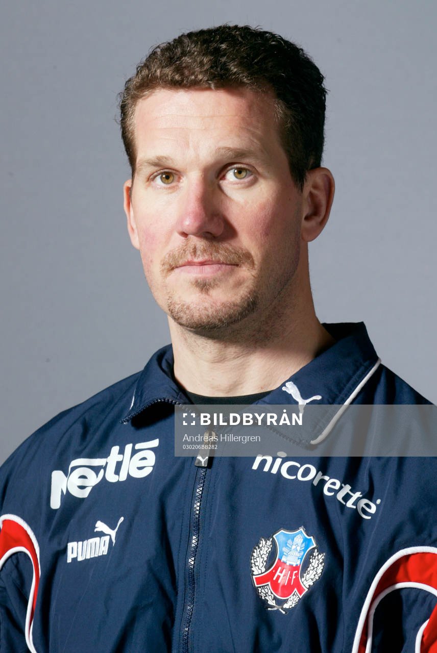 Christer Olsson, Fys, Massör