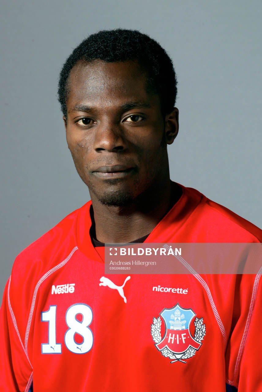 John Pelu