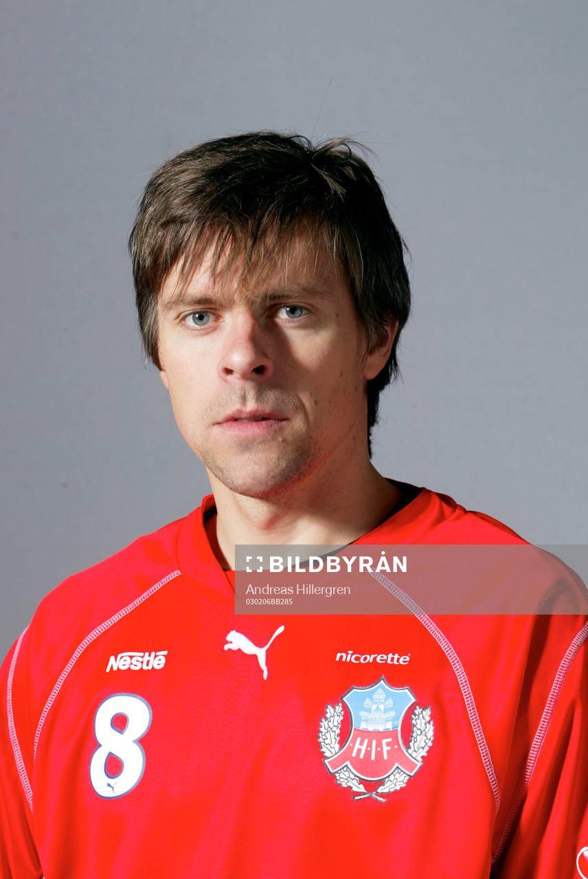 Lars Bakkerud