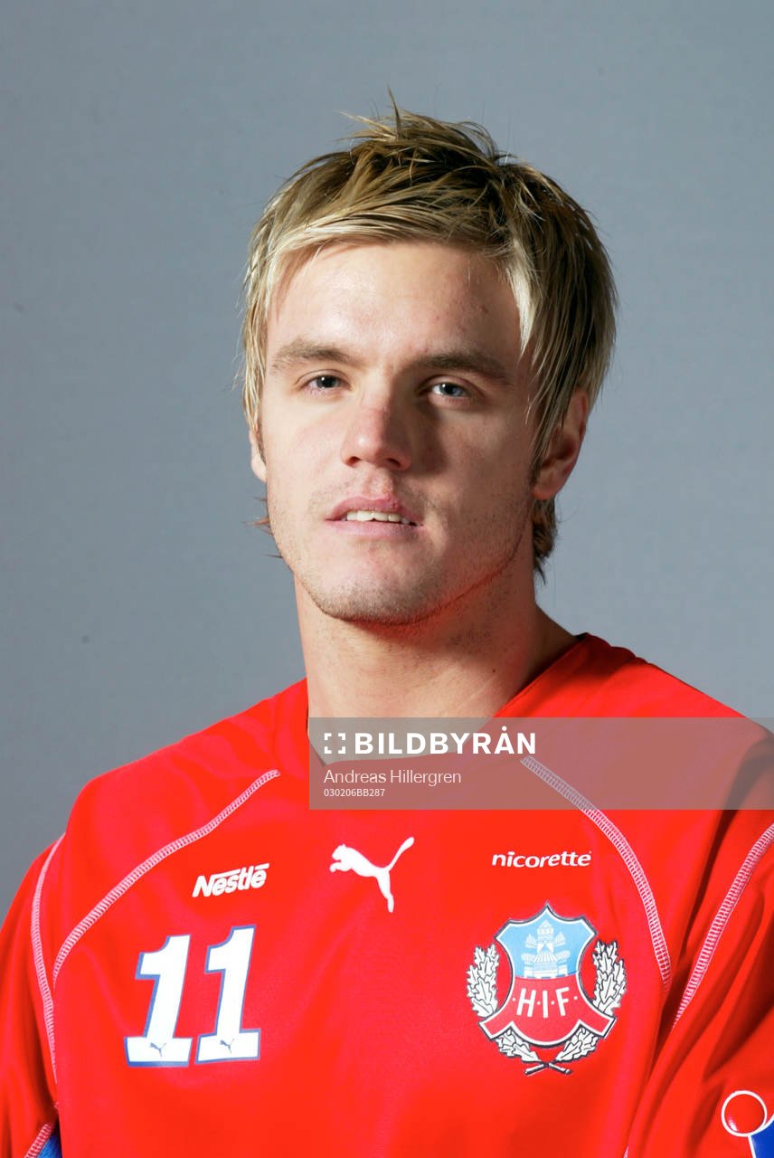 Andreas Dahl