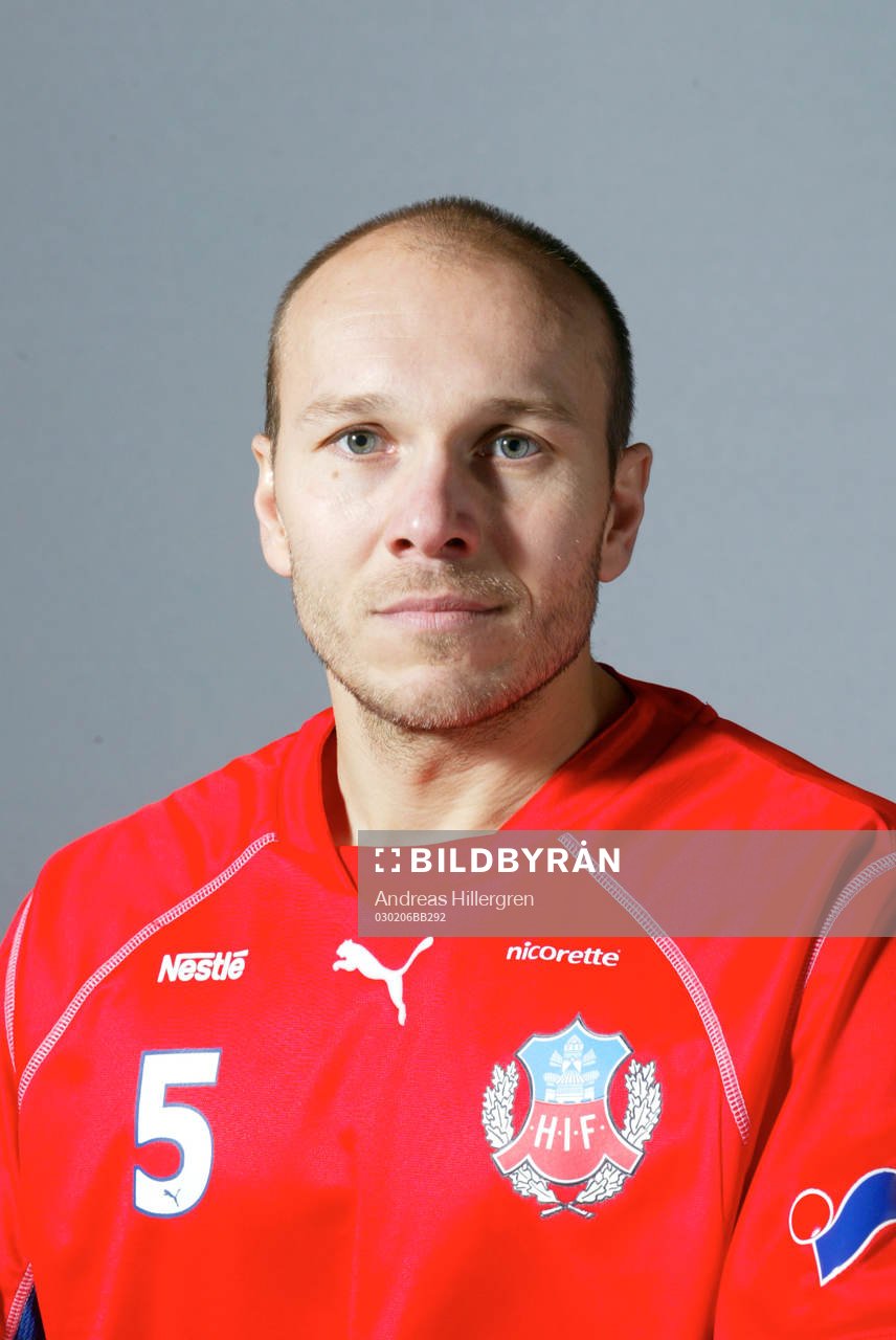Tommi Grönlund