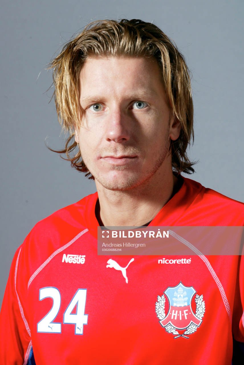 Jesper Jansson