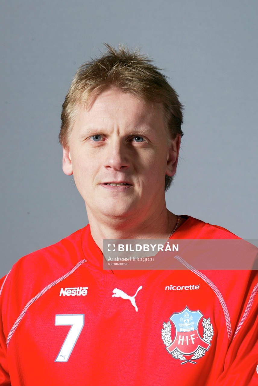 Ulrik Jansson