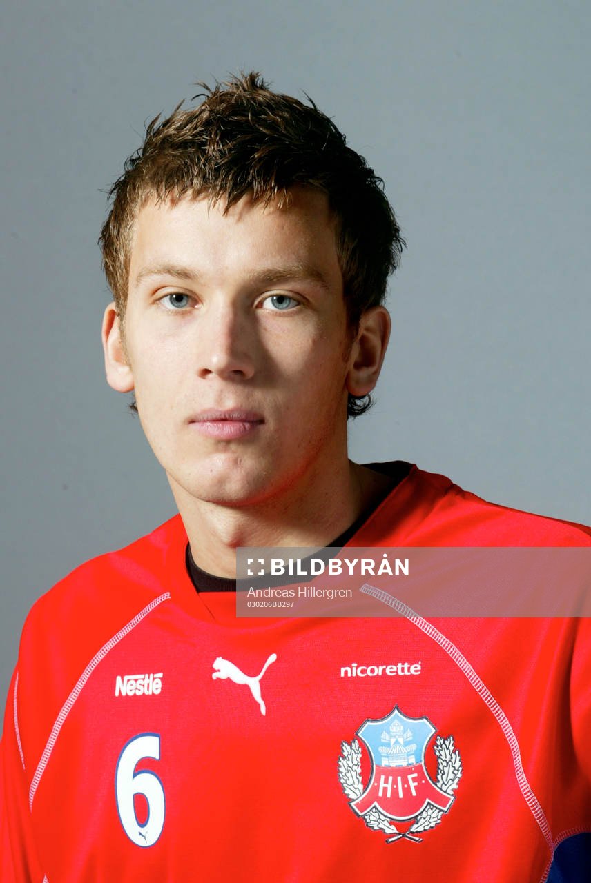 Tobias Johansson
