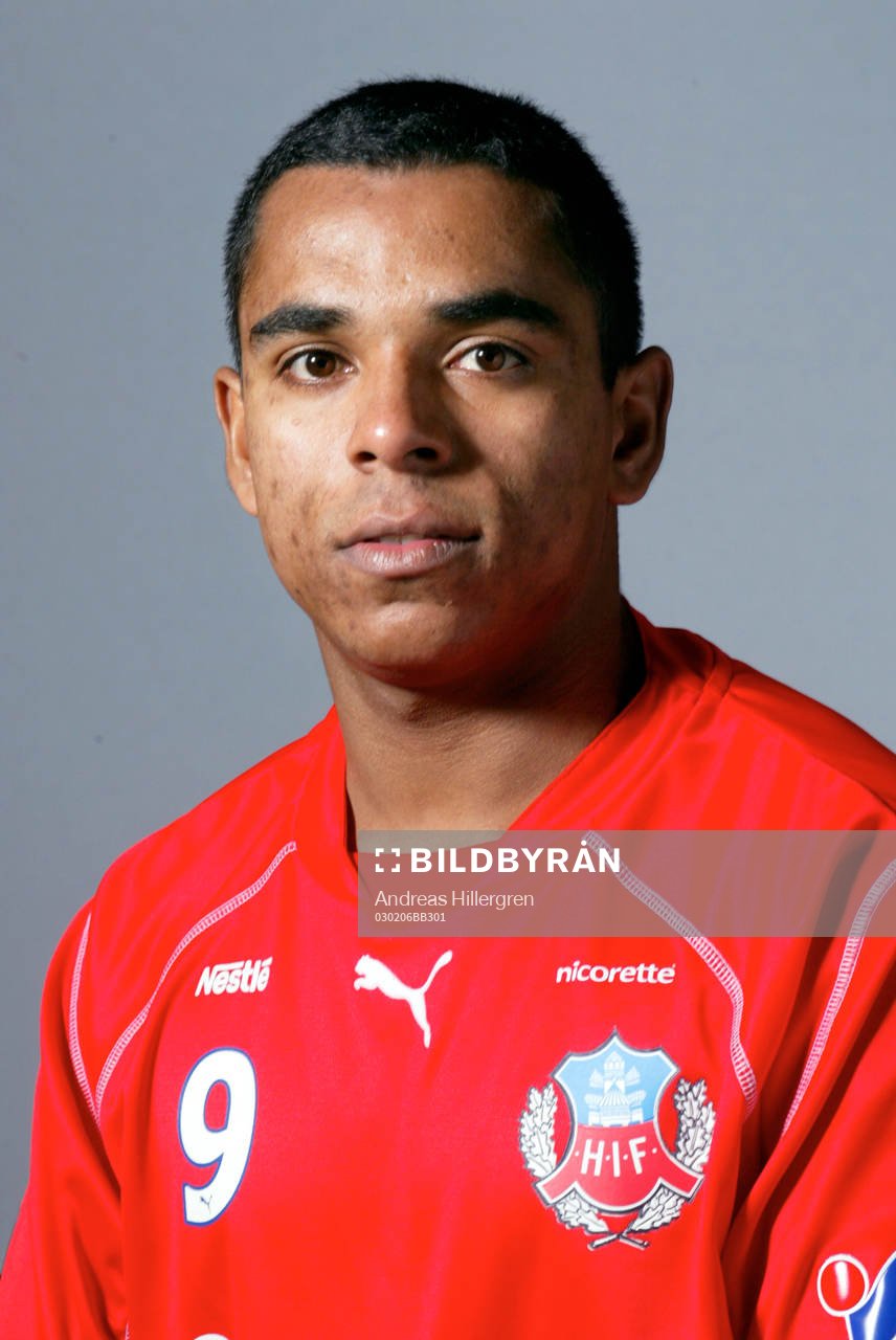 Alvaro Santos