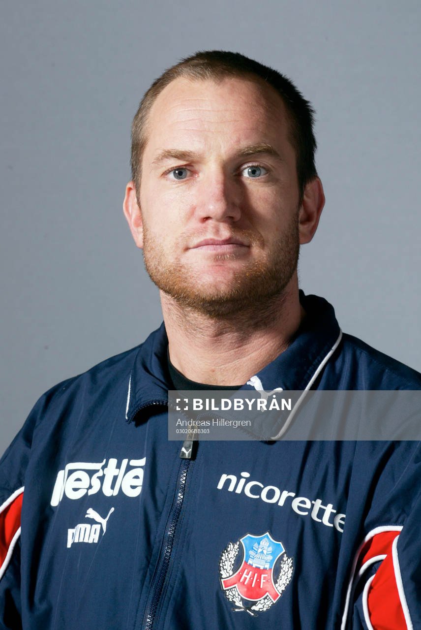 Magnus Svärd, Naprapat