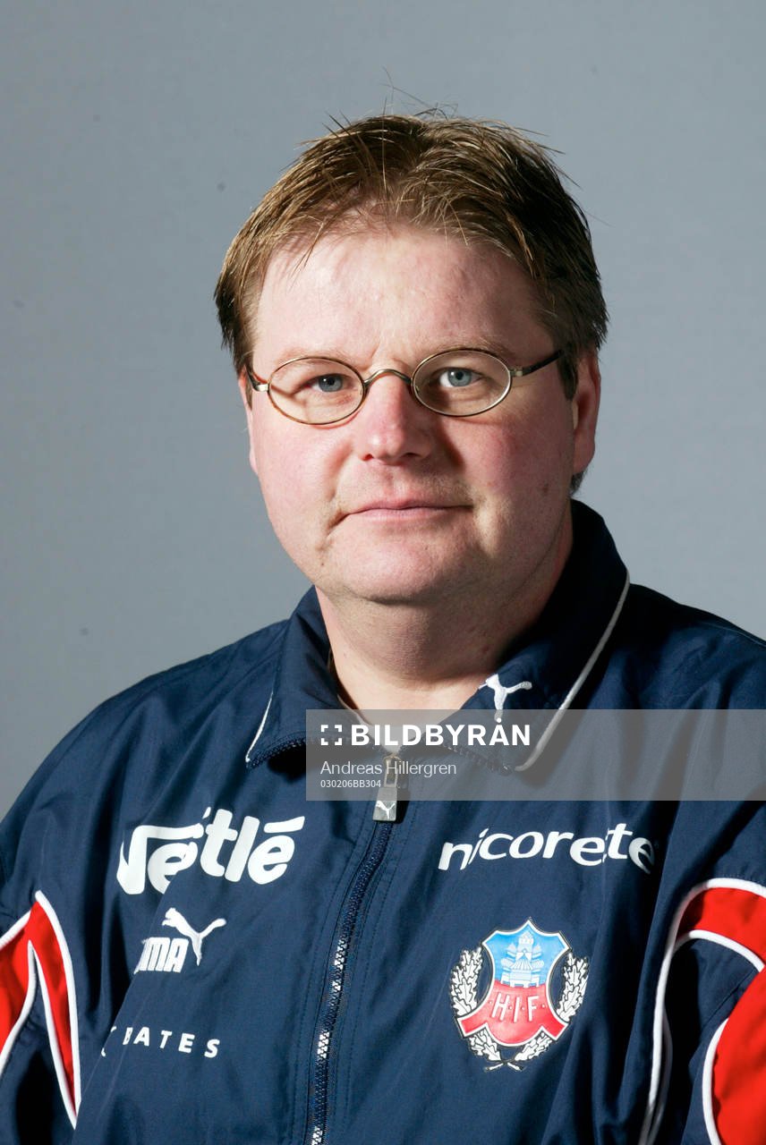Peter Swärdh, Tränare