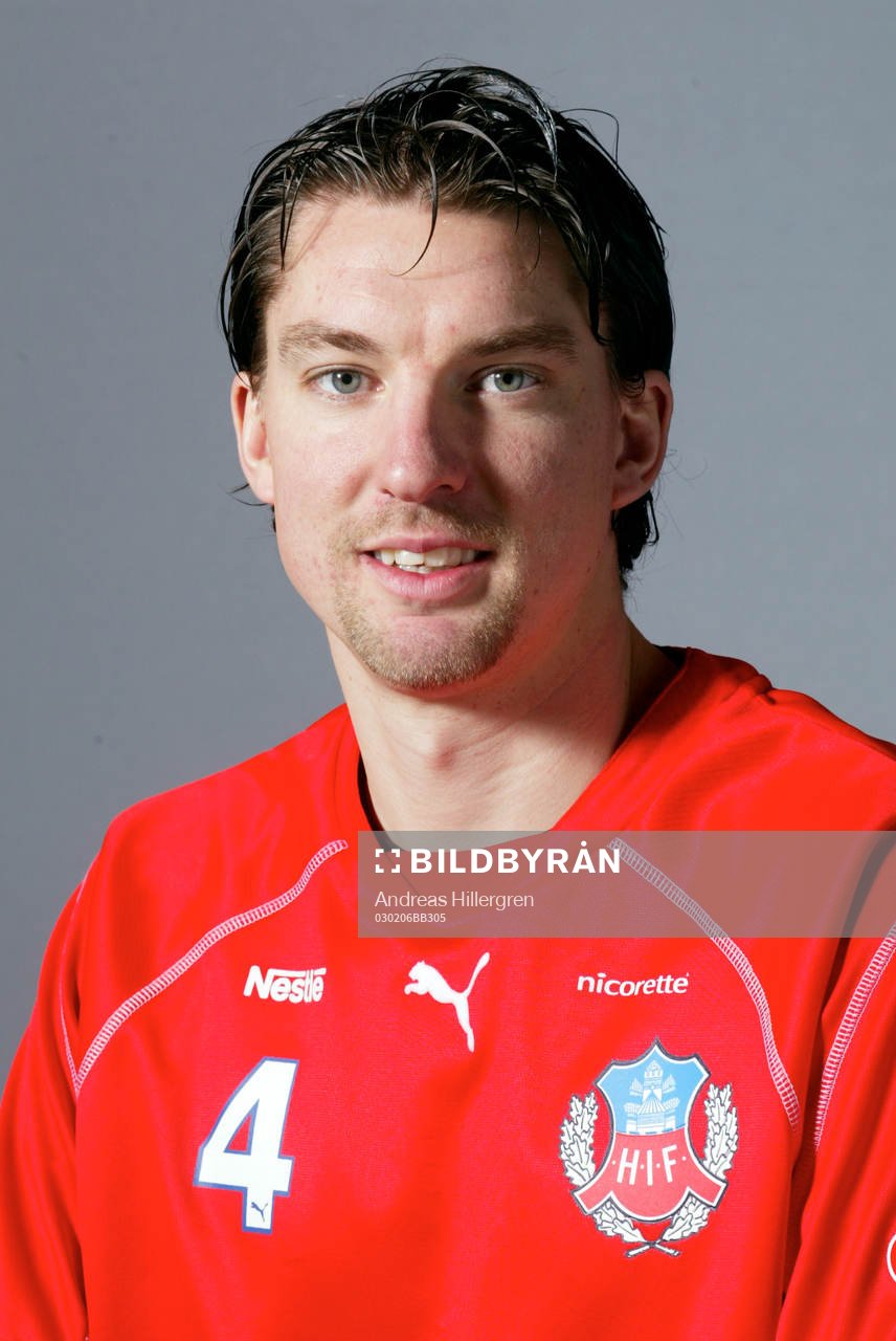 Mikael Gustavsson