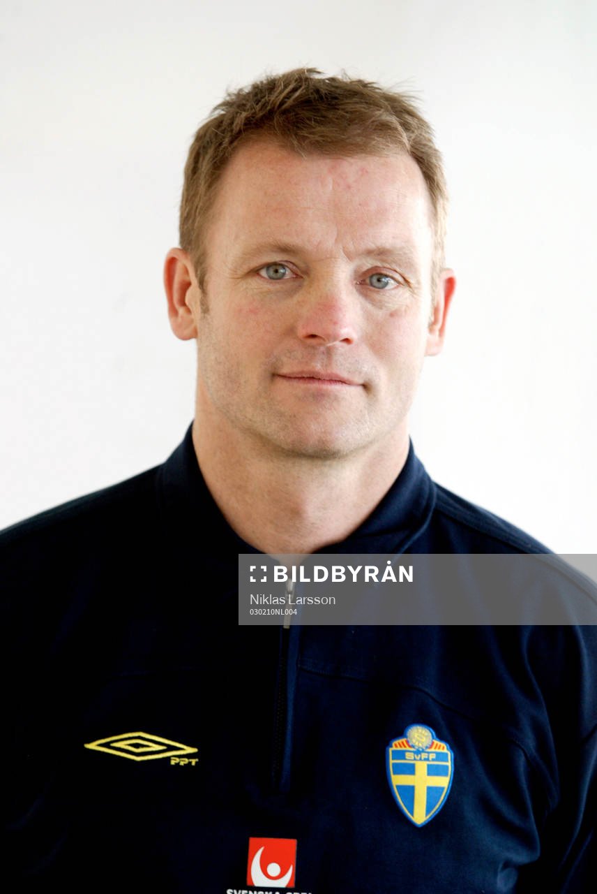 Torbjörn Nilsson, Sverige