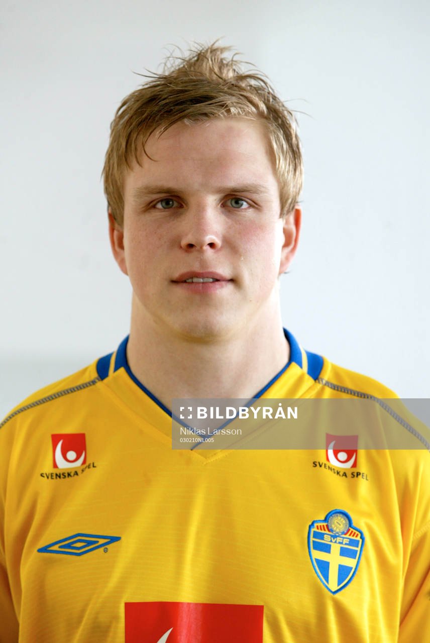 David Marek, Sverige