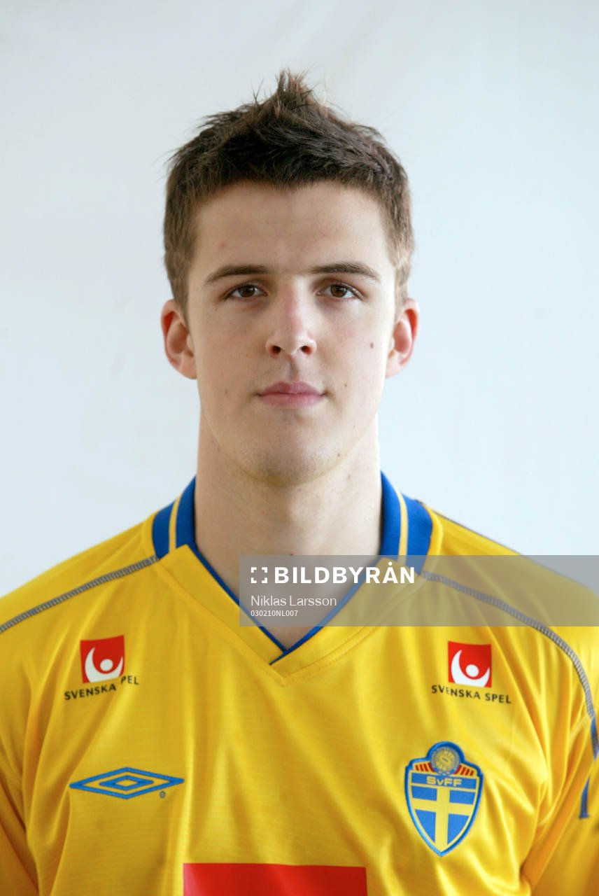 Per Nilsson, Sverige