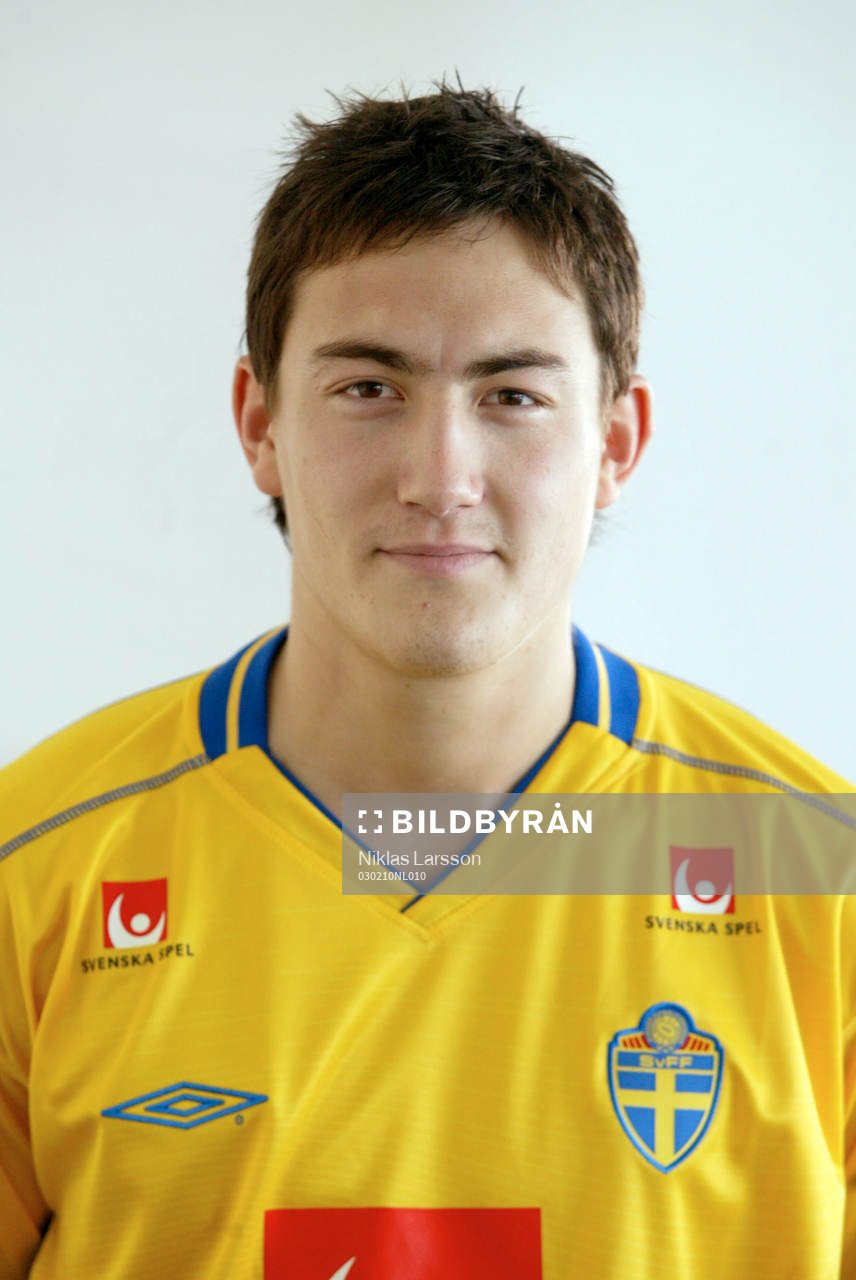 Stefan Ishizaki, Sverige