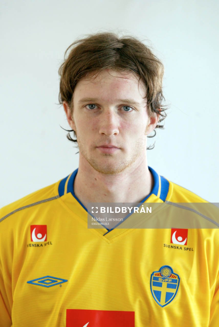 Mikael Nilsson, Sverige
