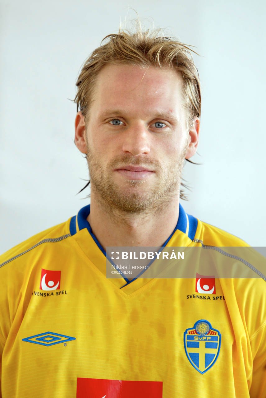 Martin Uhlander, Sverige