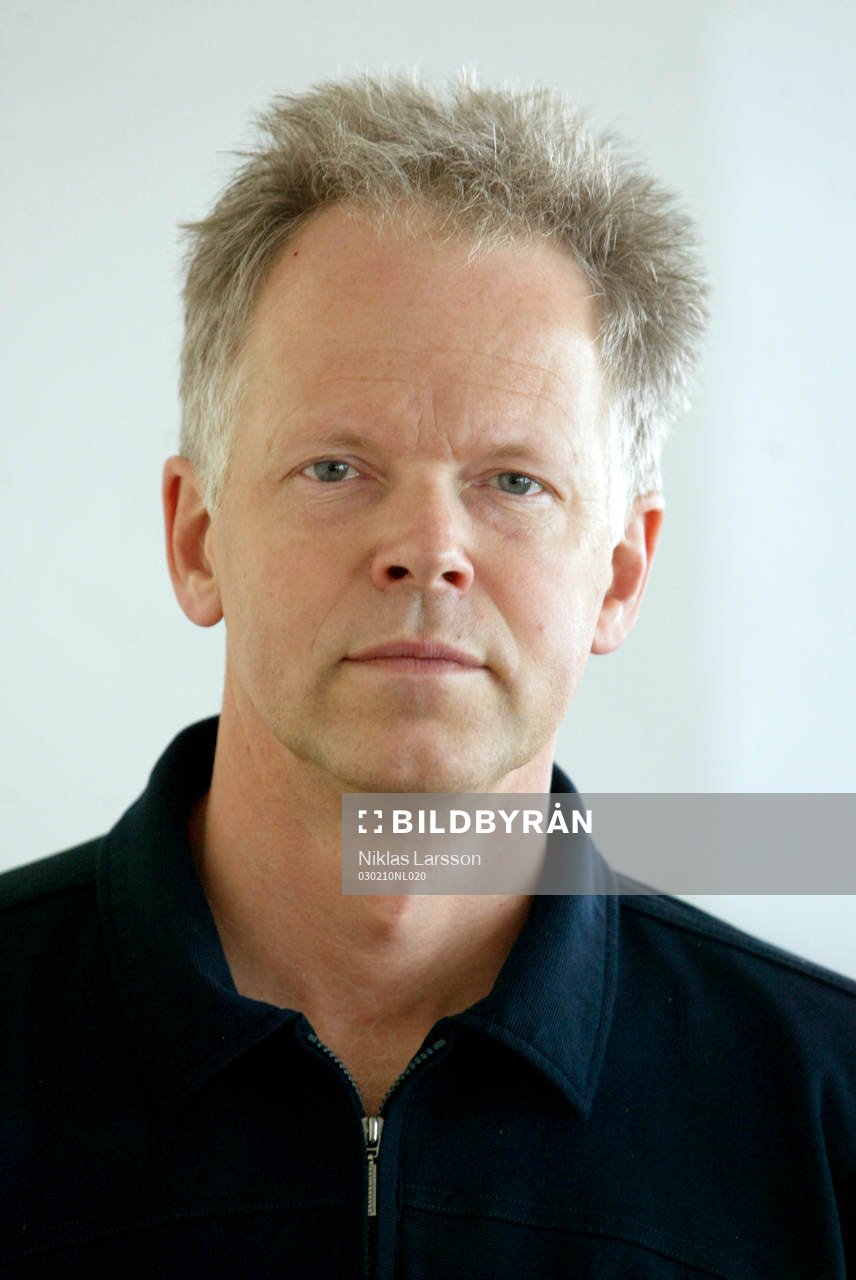 Anders Valentin, läkare Sverige