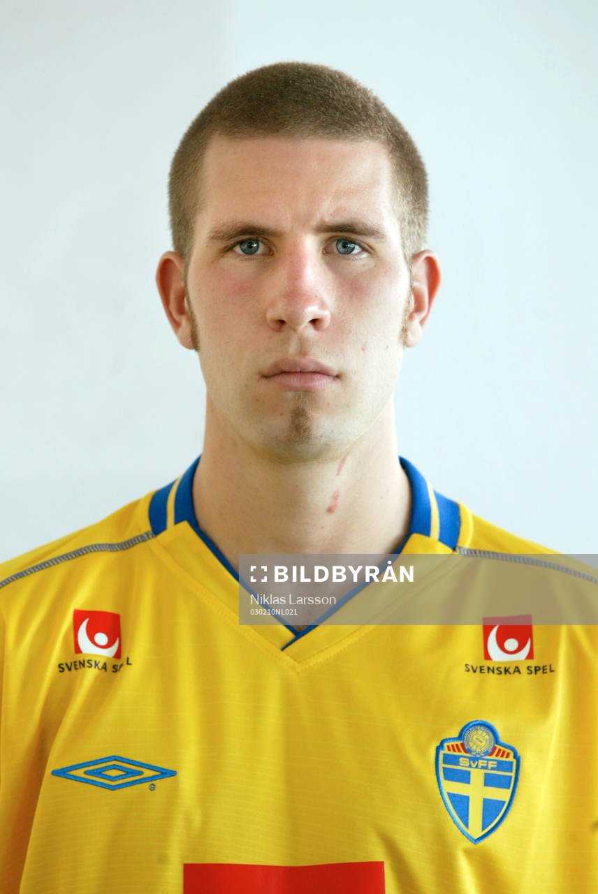 Mattias Lindström, Sverige