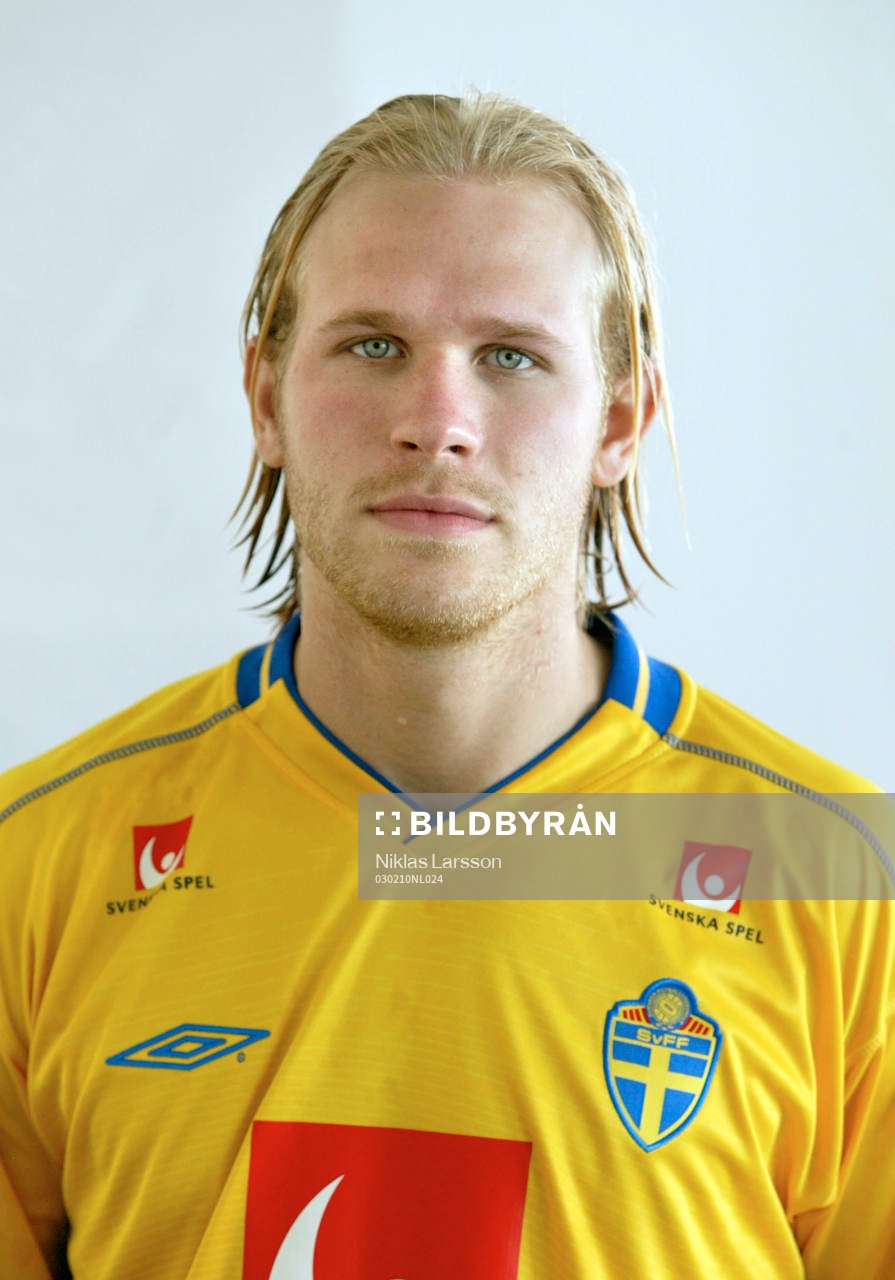 Mikael Dorsin, Sverige
