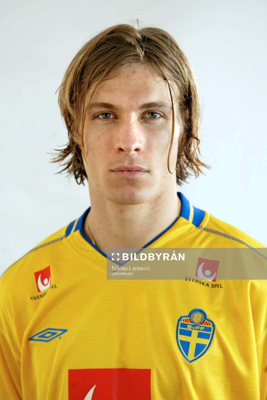 Tobias Grahn, Sverige
