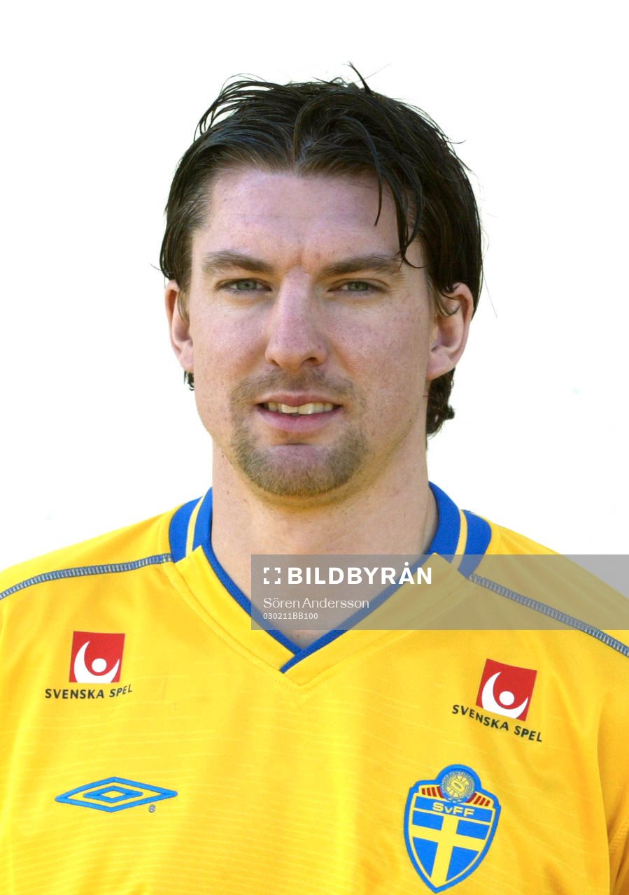 Mikael Gustavsson, Sverige