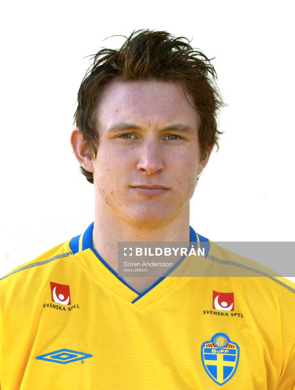 Kim Källström, Sverige