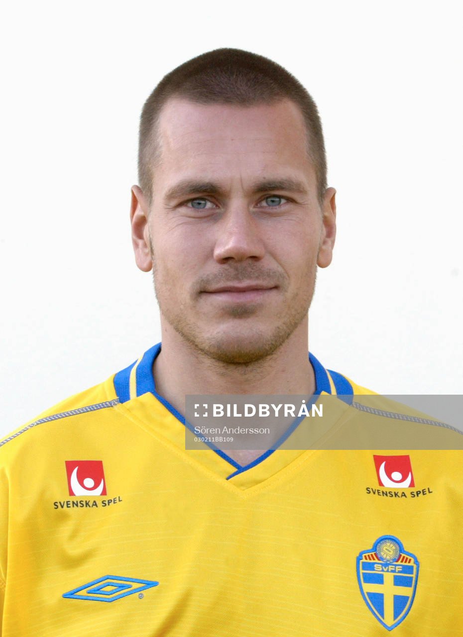 Marcus Lantz, Sverige