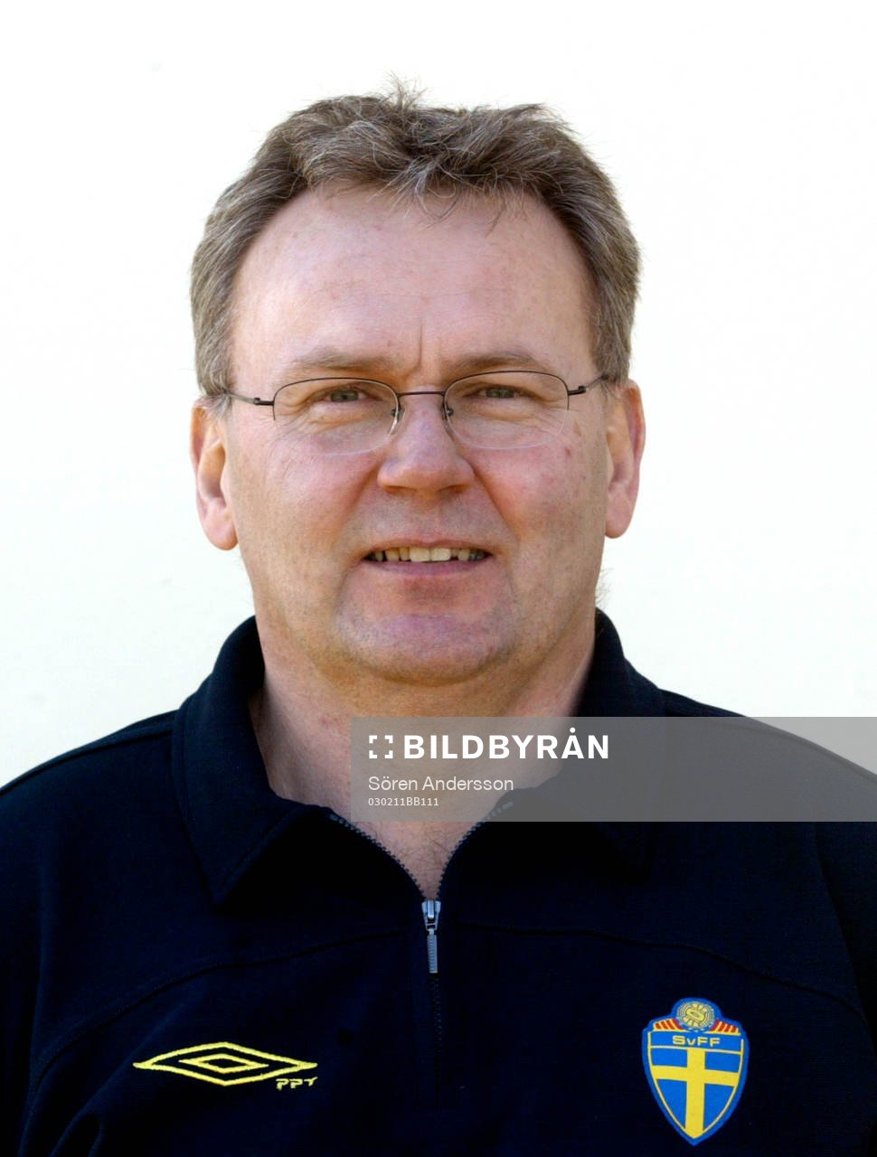 Jonas Nystedt, Sverige