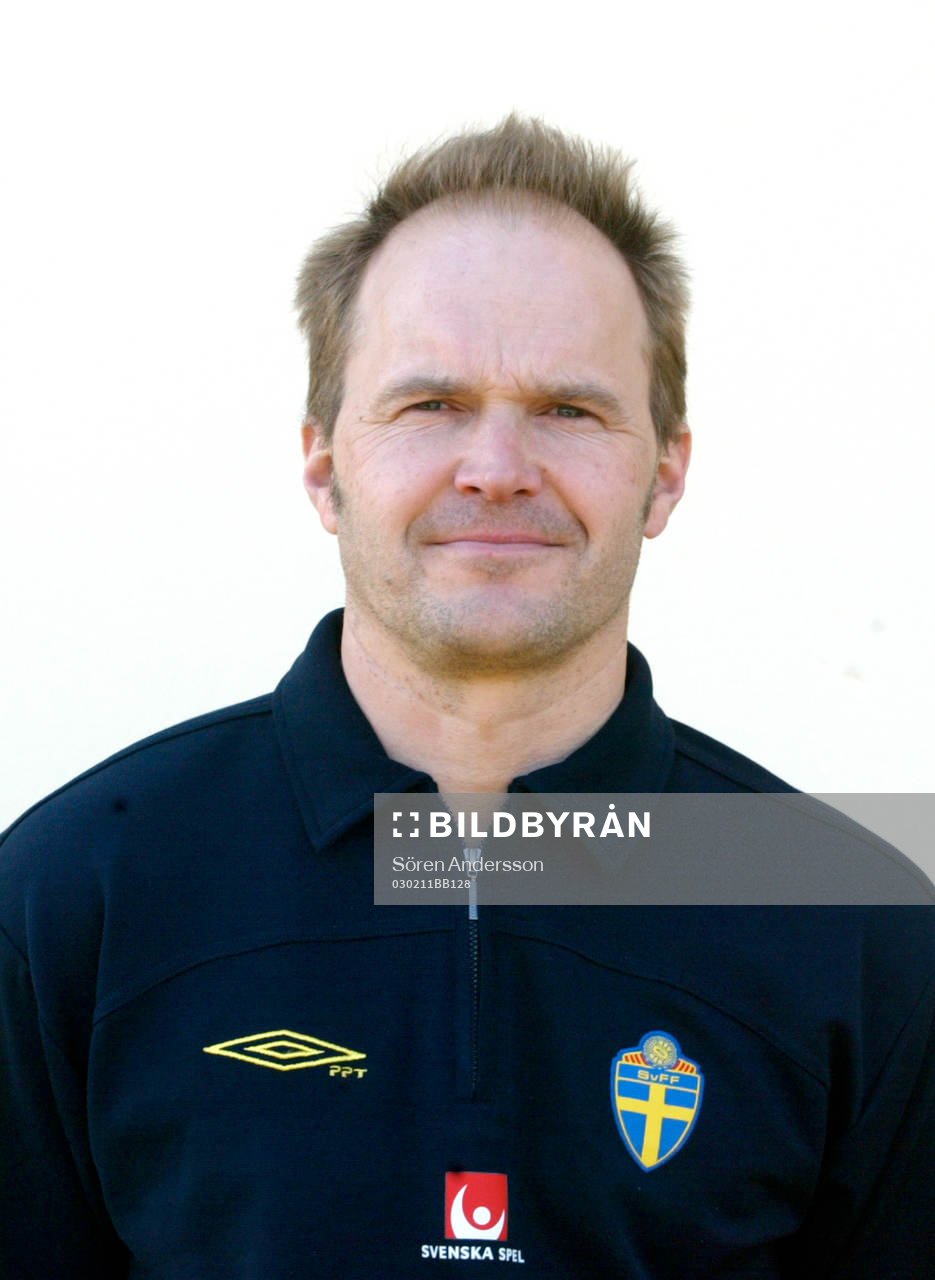 Johan Algulander, naprapat, Sverige