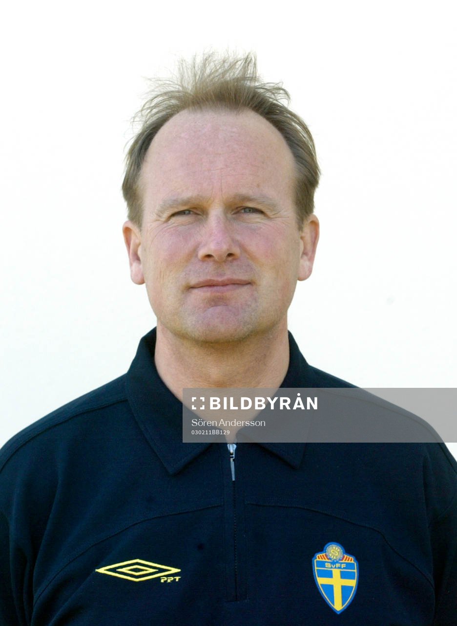 Mats Engqvist, Sverige