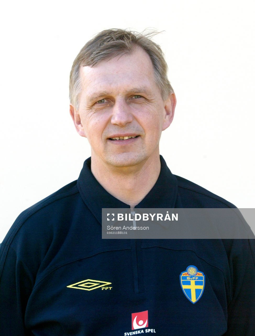 Lars Richt, Sverige