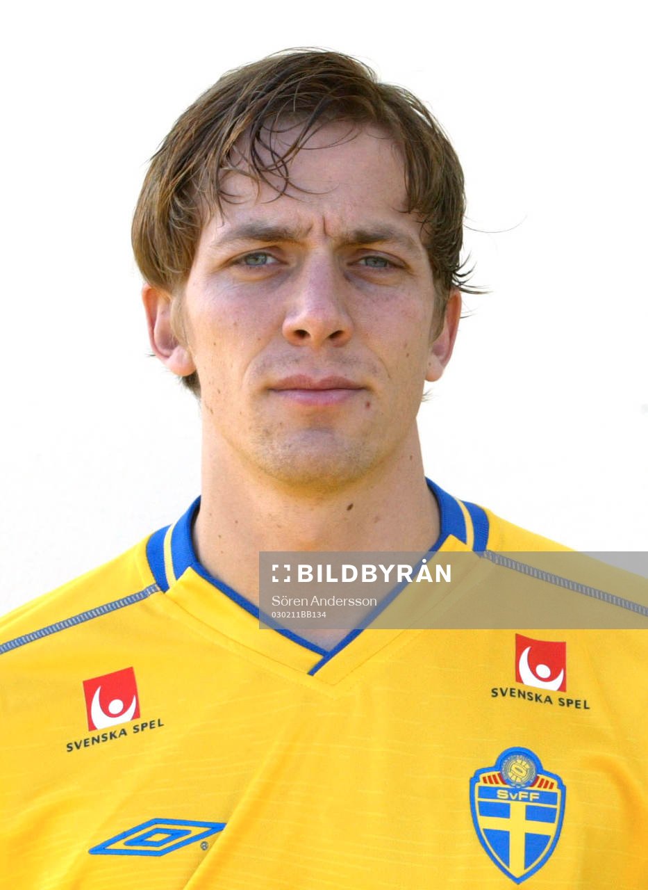 Erik Edman