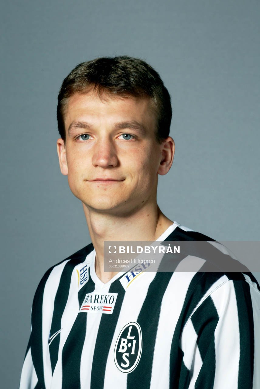 Magnus Torvaldson