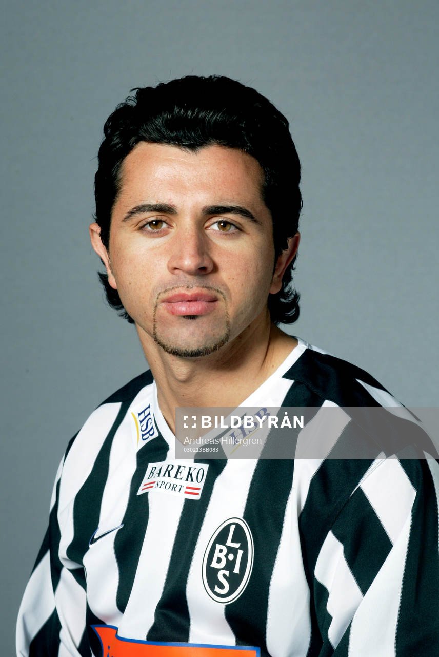 Gabriel Ucar