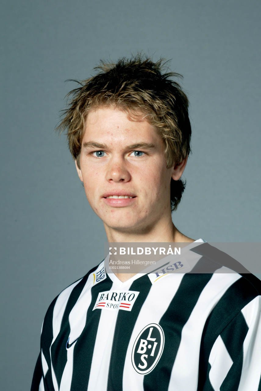 Johan Andersson