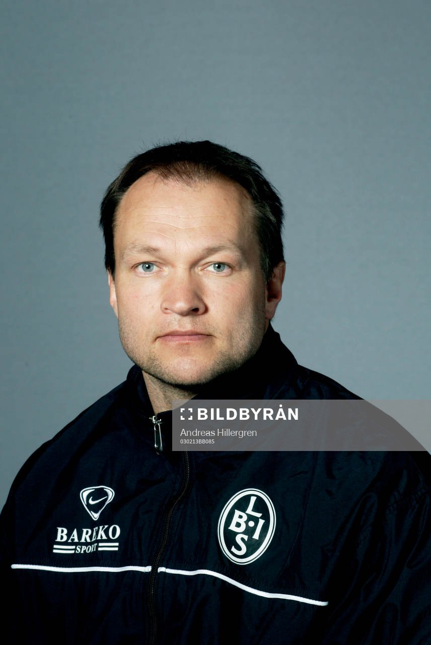 Mats Aronsson, Fystränare