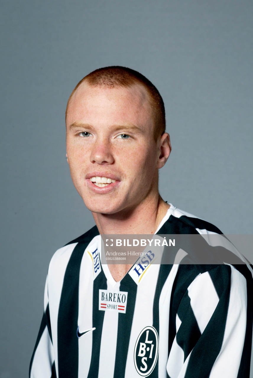Alexander Farnerud