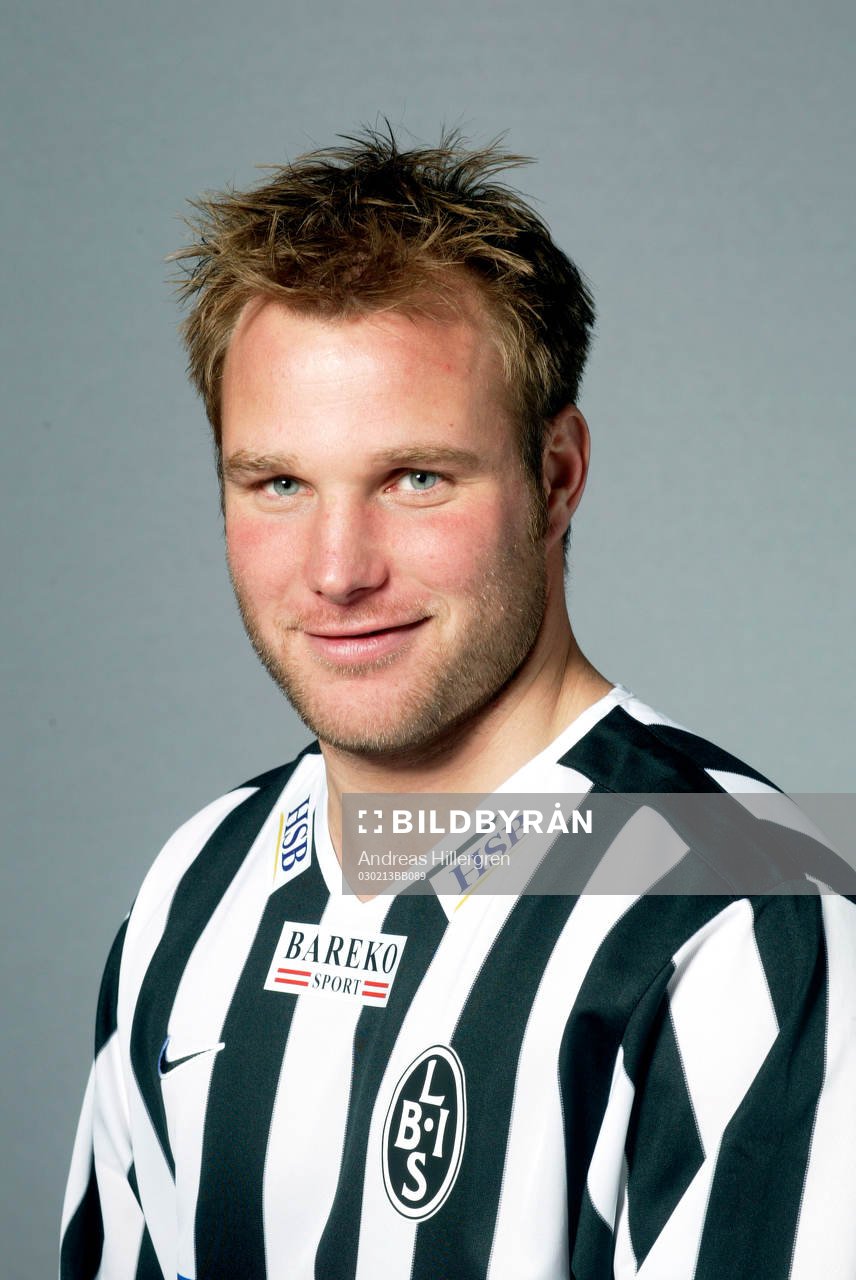 Anders Friberg