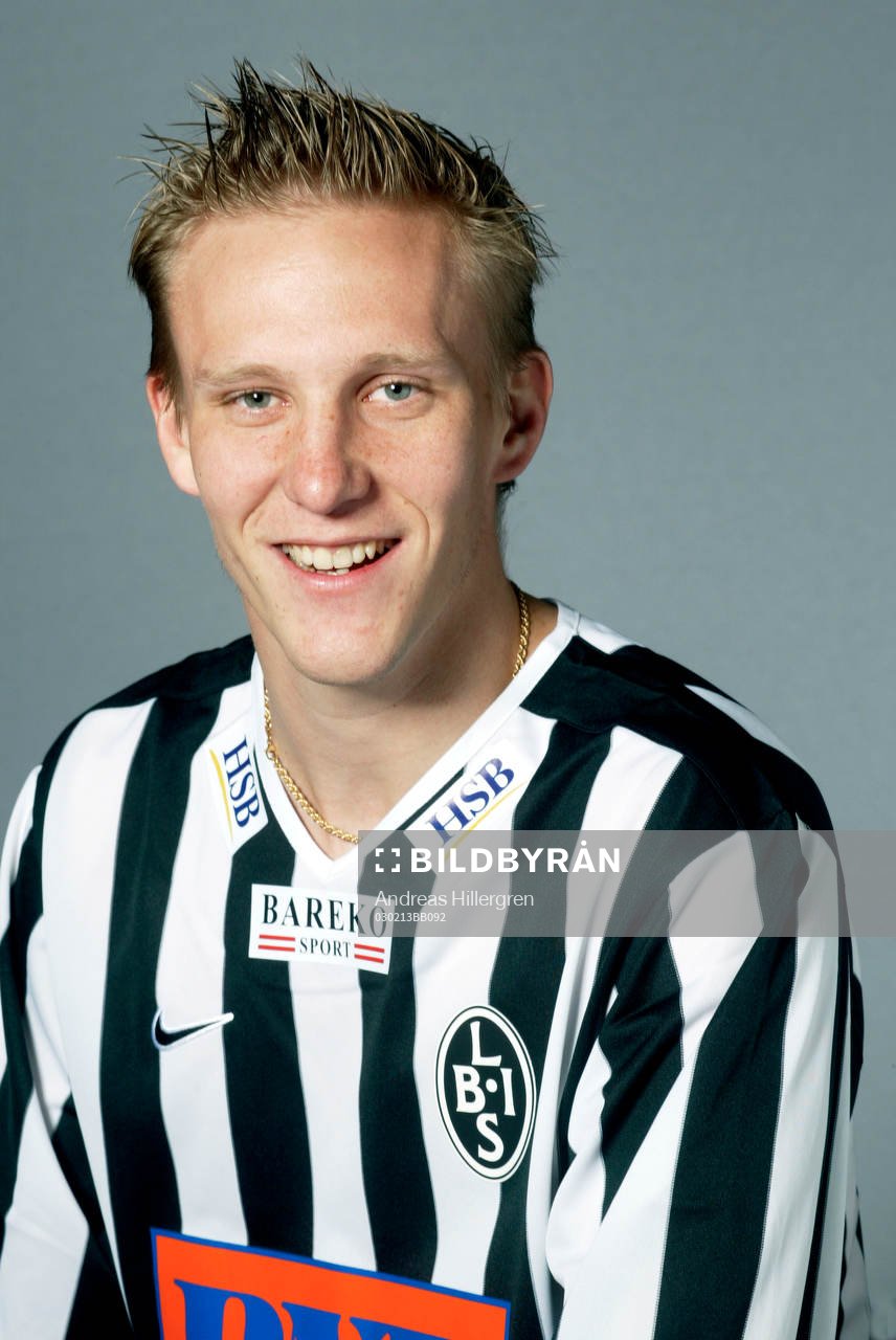 Magnus Kjellsson