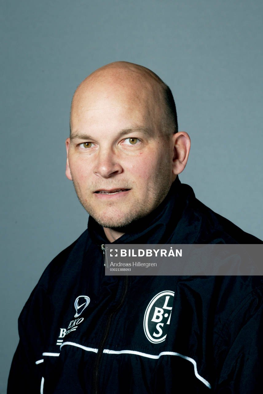 Peter Lantz, Massör