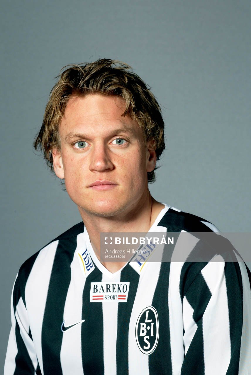 Linus Malmqvist