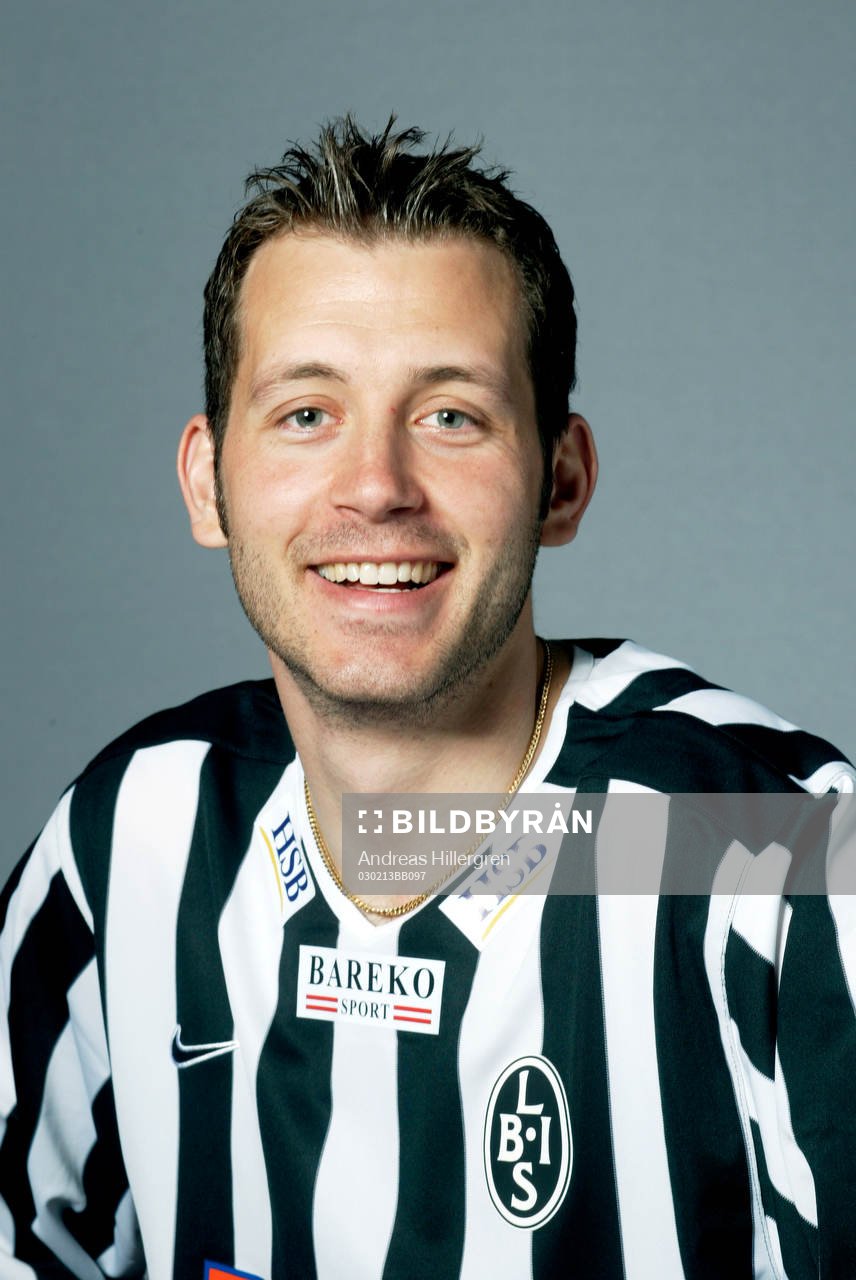 Danijel Milovanovic