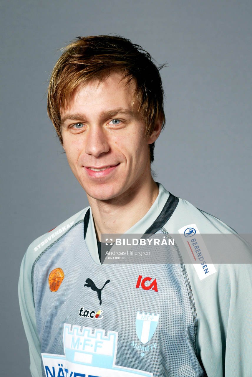 Mattias Asper
