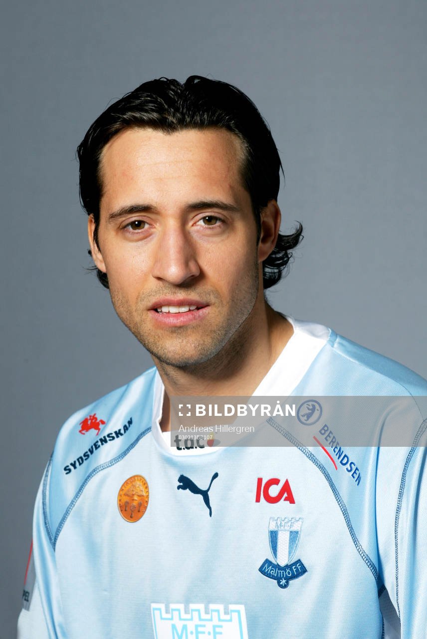 Matias Concha