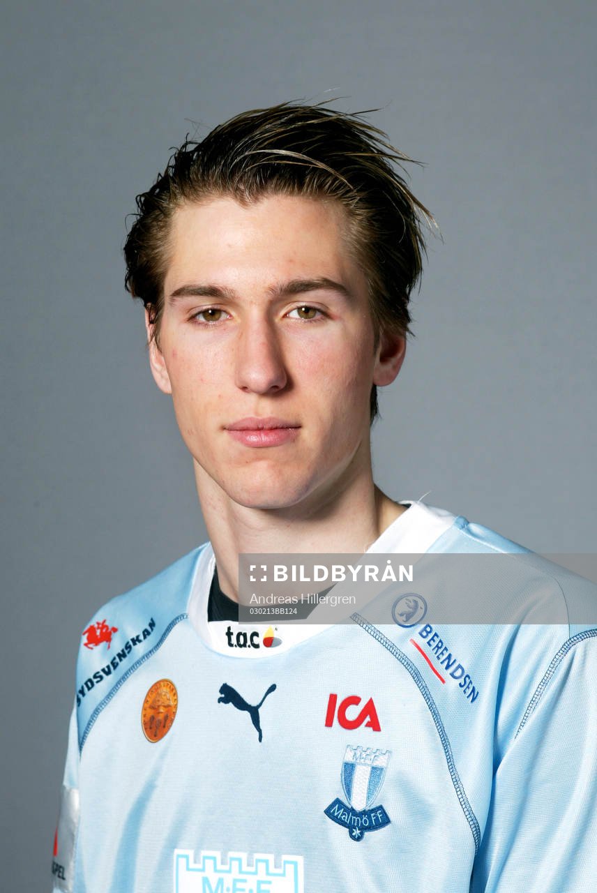 Johan Nilsson Guiomar