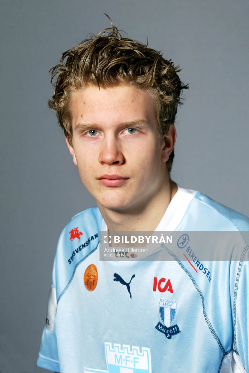 Joakim Nilsson